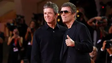 Liam dan Noel Gallagher Bersatu di Venice Film Festival Setelah 15 Tahun Perseteruan