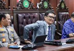 Habiburokhman Nilai Pemerintahan Prabowo Jamin Supremasi Hukum, Tak Ada Lagi Alat Penguasa