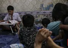 Abu Vulkanik Anak Krakatau Paksa Pelajar Jakarta-Bogor Belajar dari Rumah