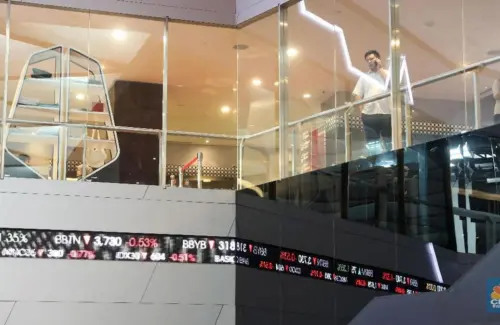 Dividen Jumbo Menanti: Telkom Indonesia Siapkan Pembagian Laba Lebih dari 50% di 2026
