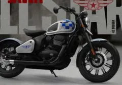 Jawa Perkenalkan Bobber Klasik Terbaru, Melengkapi Lini Motor Bergaya Retro