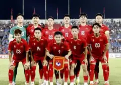Indonesia Berjuang di Kualifikasi Piala Asia U-20 2027: Perubahan Peringkat dan Nasib Tim