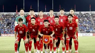 Indonesia Berjuang di Kualifikasi Piala Asia U-20 2027: Perubahan Peringkat dan Nasib Tim