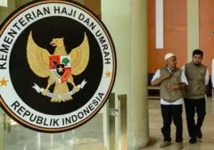 Kemenag Desak PPIU Jaga Keselamatan Jemaah Umrah Terkendala di Saudi Akibat Erupsi Krakatau
