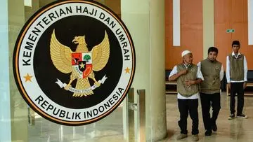 Kemenag Desak PPIU Jaga Keselamatan Jemaah Umrah Terkendala di Saudi Akibat Erupsi Krakatau