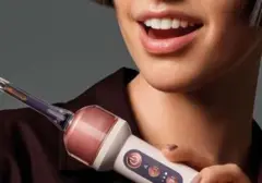 Dyson Perkenalkan Sikat Gigi Pintar Seharga Rp 10 Juta dengan Teknologi AI