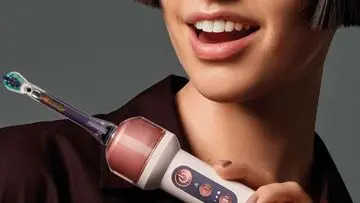 Dyson Perkenalkan Sikat Gigi Pintar Seharga Rp 10 Juta dengan Teknologi AI