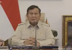 Indonesia Ubah Kapal Induk Italia Menjadi Markas Helikopter dan Drone Tempur