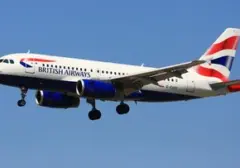 Boeing 747 British Airways Lumpuh Total Akibat Abu Vulkanik Gunung Galunggung, Mendarat Darurat di Halim