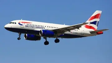 Boeing 747 British Airways Lumpuh Total Akibat Abu Vulkanik Gunung Galunggung, Mendarat Darurat di Halim