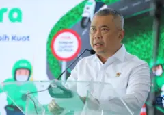 Tujuh Bandara Masih Ditutup Akibat Abu Vulkanik Gunung Anak Krakatau