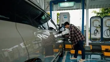 Adu Mulut di SPKLU: Pengemudi BYD M6 Diduga Tak Ikuti Antrean Digital