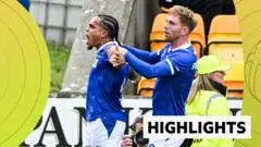 Dua Gol Josh Fowler Pastikan Kemenangan Beruntun St Johnstone atas Hibernian