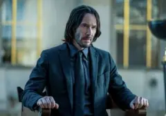 Bioskop Trans TV Sajikan Aksi Keanu Reeves dan Jackie Chan Pekan Ini