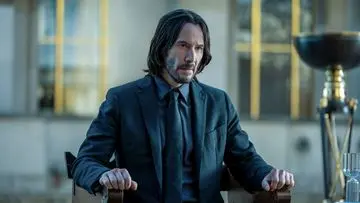 Bioskop Trans TV Sajikan Aksi Keanu Reeves dan Jackie Chan Pekan Ini