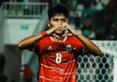 Arkhan Kaka Gabung Garudayaksa FC, Lanjutkan Perjalanan Karier di Level Klub