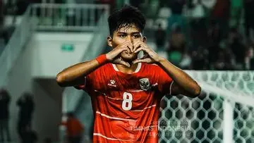 Arkhan Kaka Gabung Garudayaksa FC, Lanjutkan Perjalanan Karier di Level Klub