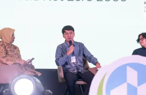 Waste4Change Dorong Integrasi Pengelolaan Sampah ke Strategi Bisnis Nasional
