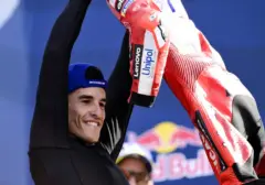 Jadwal Lengkap MotoGP Misano 2026: Tayangan Langsung dan Waktu Mulai