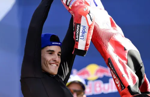 Jadwal Lengkap MotoGP Misano 2026: Tayangan Langsung dan Waktu Mulai