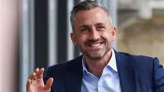 AfD Jerman: "Demokrasi Tuntut" Kolaborasi Pasca Kemenangan Pemilu Negara Bagian