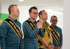 BPJS Ketenagakerjaan Rayakan Harpelnas 2026 di Cirebon dengan Pelayanan Mendekat