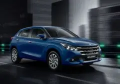 Suzuki Baleno 2024 Meluncur, Efisiensi BBM Meningkat dengan Harga Mulai Rp 114 Jutaan