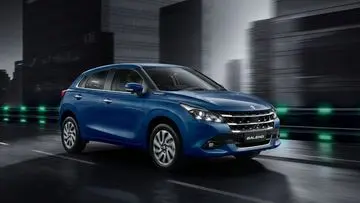 Suzuki Baleno 2024 Meluncur, Efisiensi BBM Meningkat dengan Harga Mulai Rp 114 Jutaan