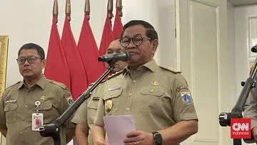 Abu Vulkanik Gunung Anak Krakatau Paksa DKI Perpanjang Pembelajaran Jarak Jauh Sehari