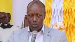 Menteri Kenya Ingatkan Warga Asing Tak Manfaatkan Visa untuk Berdagang