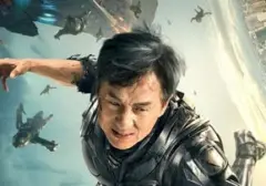 Bioskop Trans TV Hadirkan Aksi Spektakuler "Bleeding Steel" Malam Ini