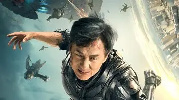 Bioskop Trans TV Hadirkan Aksi Spektakuler "Bleeding Steel" Malam Ini