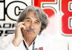 Bos Tim Veteran Peringatkan Moto2 dan Moto3 Makin Tak Terlihat Akibat Polarisasi Paddock