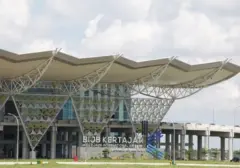 Enam Bandara Siaga Antisipasi Dampak Abu Vulkanik Gunung Anak Krakatau
