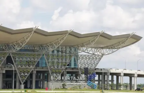 Enam Bandara Siaga Antisipasi Dampak Abu Vulkanik Gunung Anak Krakatau