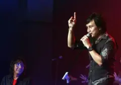 Katon Bagaskara Terjebak di Jenewa, Gagal Kembali ke Jakarta