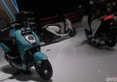 Honda Tawarkan Diskon Jutaan Rupiah untuk Motor Listrik di September 2026