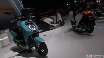 Honda Tawarkan Diskon Jutaan Rupiah untuk Motor Listrik di September 2026