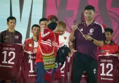 Pelatih PSM Kecewa Tak Ada Sesi Latihan Resmi Jelang Laga Super League