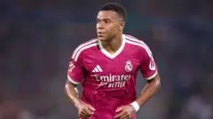 Kylian Mbappé Ungkap Optimisme Raih Ballon d'Or Pertama