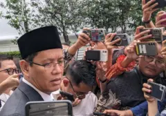 Menkeu Purbaya Tegaskan Gaji ASN Tetap Lewat BPD, Bantah Isu ke Himbara