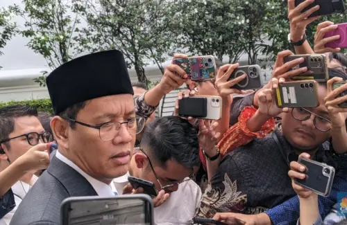 Menkeu Purbaya Tegaskan Gaji ASN Tetap Lewat BPD, Bantah Isu ke Himbara