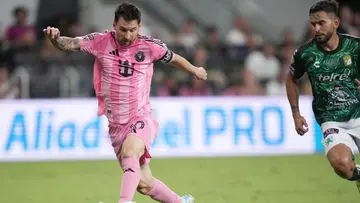 Terungkap: Al-Ittihad Pernah Tawarkan Gaji Fantastis Rp78 Miliar per Hari untuk Lionel Messi