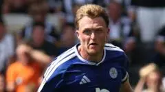 Harry Souttar Ungkap Kekalahan Telak Leicester: "Minimum yang Dibutuhkan Tak Terpenuhi"