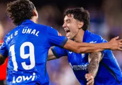 Getafe Diadang Celta Vigo dalam Duel LaLiga yang Diprediksi Ketat dan Minim Gol