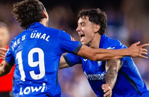 Getafe Diadang Celta Vigo dalam Duel LaLiga yang Diprediksi Ketat dan Minim Gol