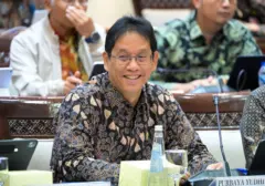Purbaya Yudhi Sadewa Usulkan Anggaran Kemenkeu Rp49,80 Triliun untuk 2027