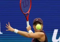 Janice Tjen Ungkap Syukur Meski Takluk dari Aldila di US Open 2026