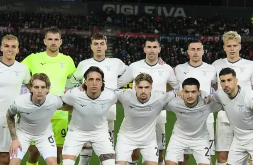 Udinese vs Lazio: Duel Sengit Tanpa Pemenang di Serie A 2026/2027