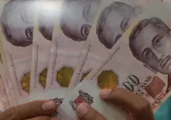 Lelang Barang Mewah Senilai Triliunan Rupiah dalam Kasus Pencucian Uang Rp42 T di Singapura